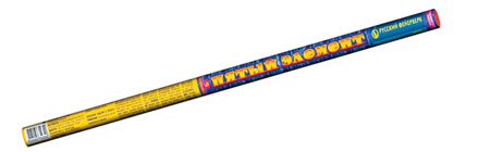 Римские свечи - Пятый элемент